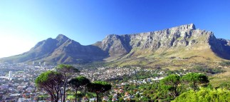 Cape-Town-Table-Mountain