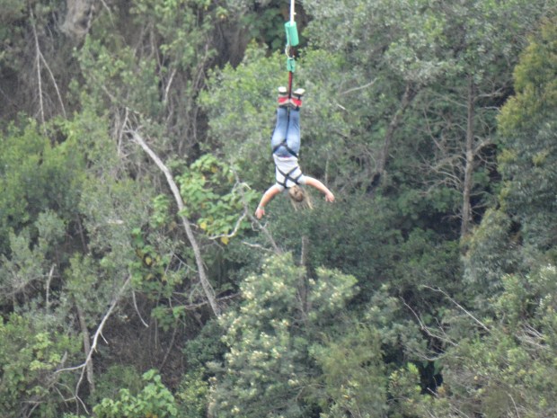 Bloukrans Bridge Bungee (76)